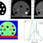 Do traditional cylindrical phantoms overestimate accuracy in iodine quantification in Photon Counting CT?