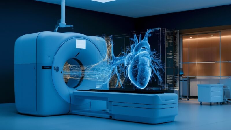 Photon-Counting CT in Cardiovascular Imaging: 2026 Evidence Update